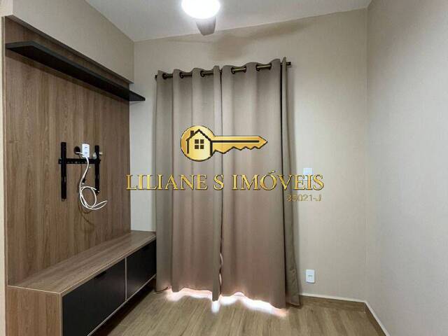 Apartamento para Locação em Araraquara - 3