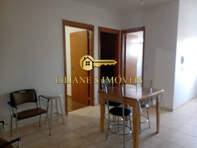 Apartamento para Locação em Araraquara - 2