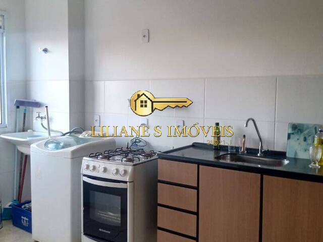 Apartamento para Locação em Araraquara - 3