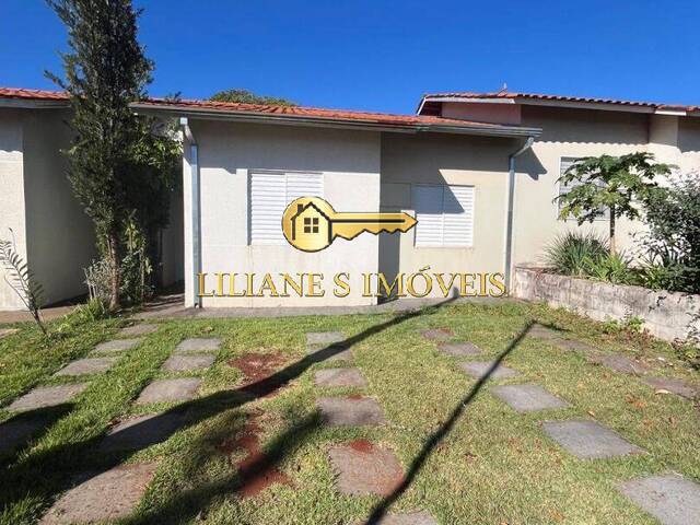 Venda em Jardim Residencial Água Branca - Araraquara