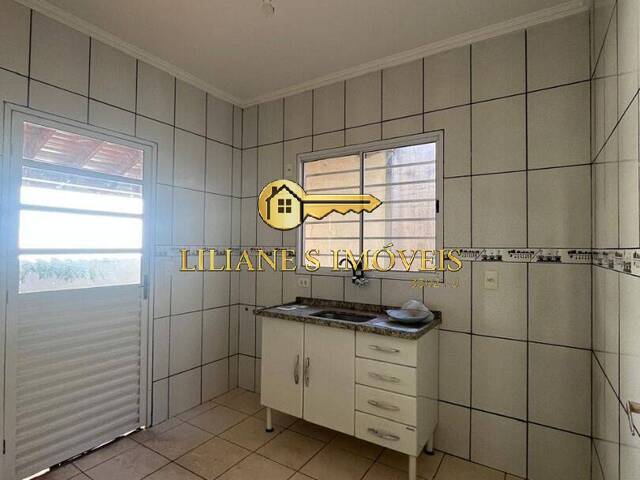 #CA0588 - Casa para Venda em Araraquara - SP - 3