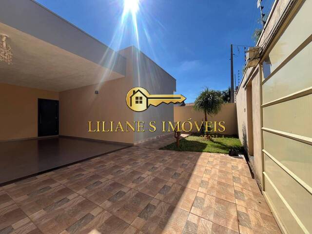 Casa para Locação em Araraquara - 3