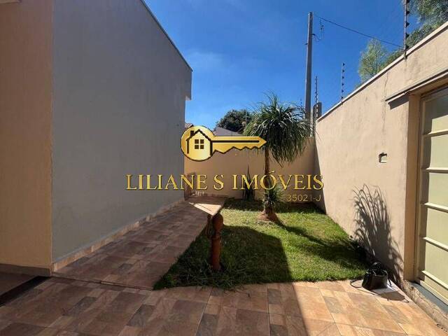 Casa para Locação em Araraquara - 4