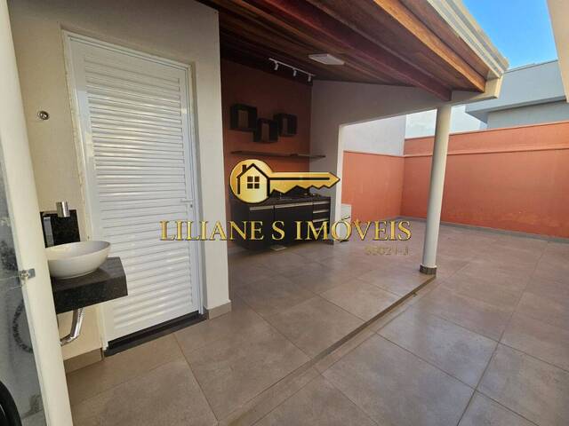 Casa para Locação em Araraquara - 2