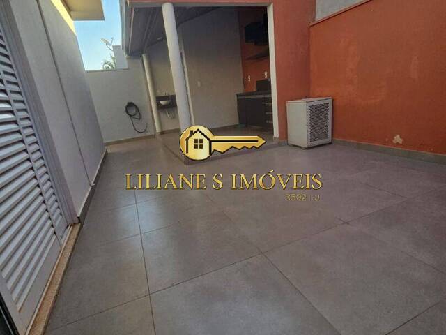 Casa para Locação em Araraquara - 4