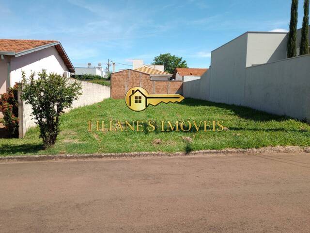 #TE0169 - Terreno para Venda em Araraquara - SP - 2