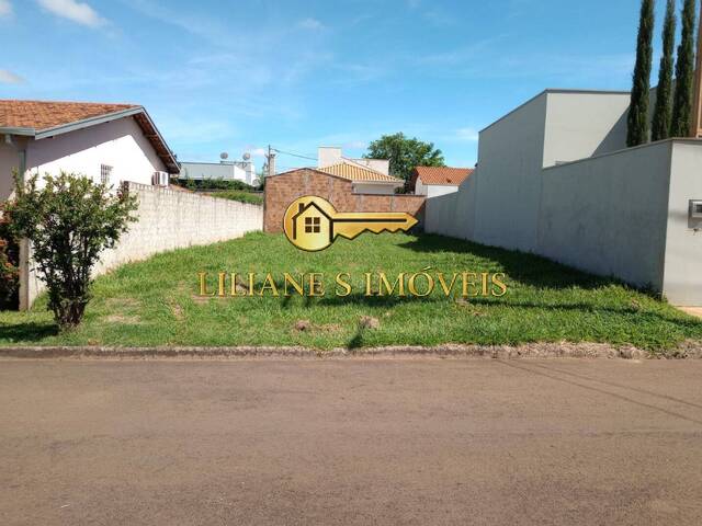 Terreno para Venda em Araraquara - 4