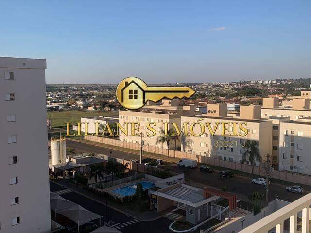 Apartamento para Venda em Araraquara - 4