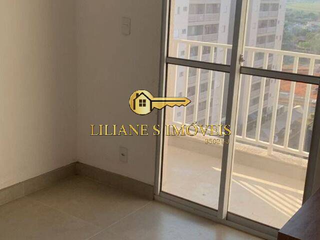 #AP0632 - Apartamento para Venda em Araraquara - SP - 3