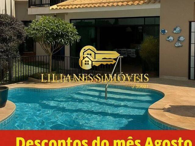 Venda em Vila Harmonia - Araraquara