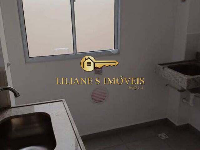 Apartamento para Venda em Araraquara - 2