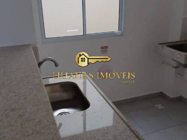 Apartamento para Venda em Araraquara - 3