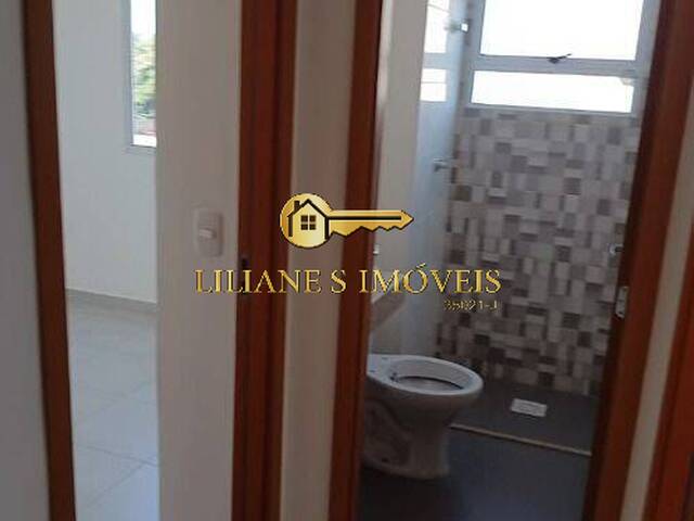 Apartamento para Venda em Araraquara - 4