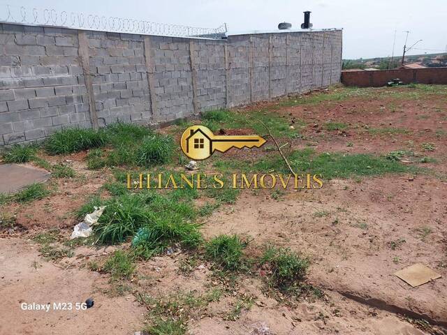 #TE0016 - Terreno para Venda em Araraquara - SP - 3