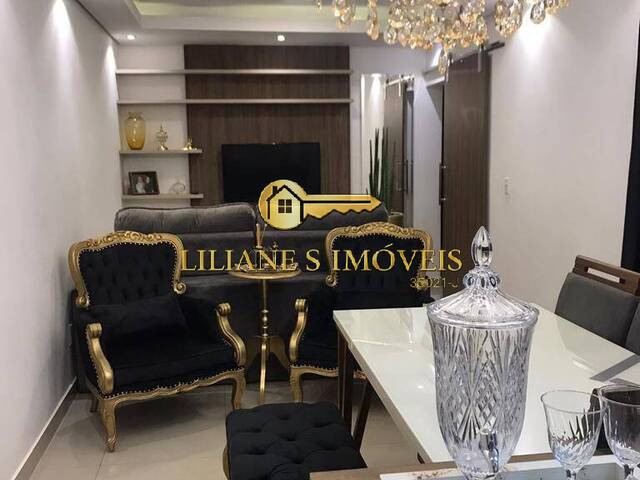 Apartamento para Venda em Araraquara - 2