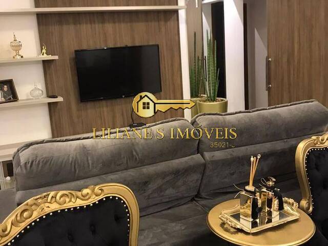 Apartamento para Venda em Araraquara - 4