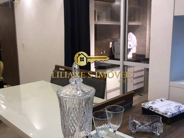 Apartamento para Venda em Araraquara - 5