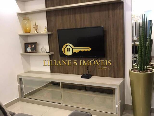Apartamento para Venda em Araraquara - 3
