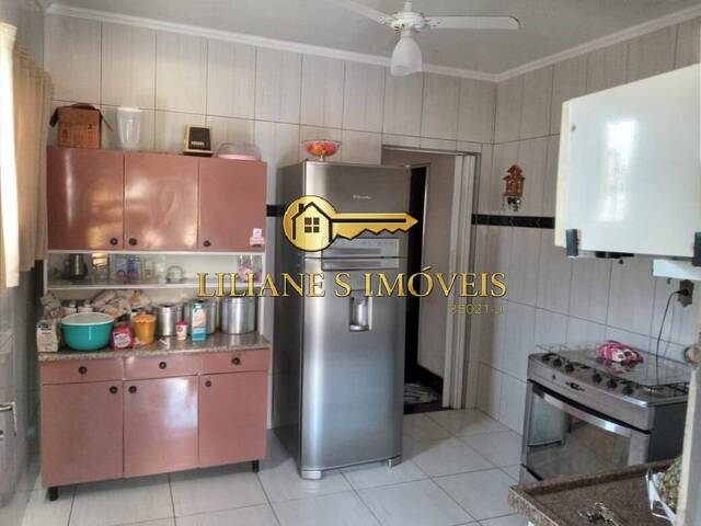 Casa para Venda em Araraquara - 4