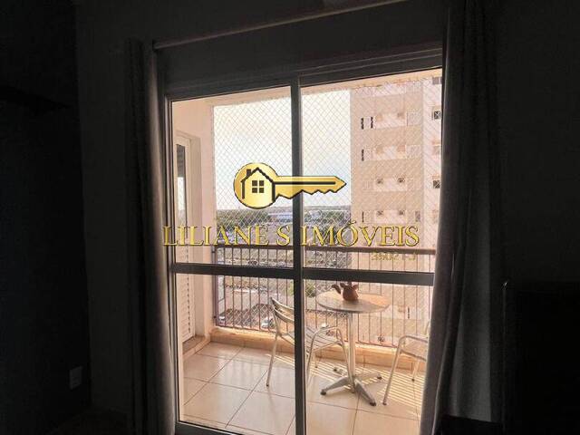 Apartamento para Locação em Araraquara - 4