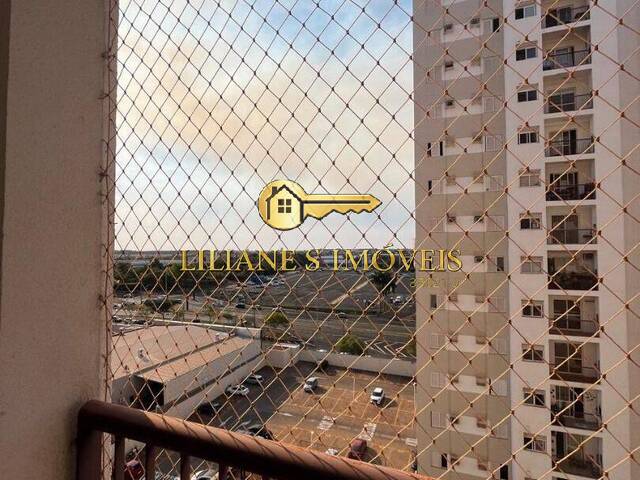 Apartamento para Locação em Araraquara - 5