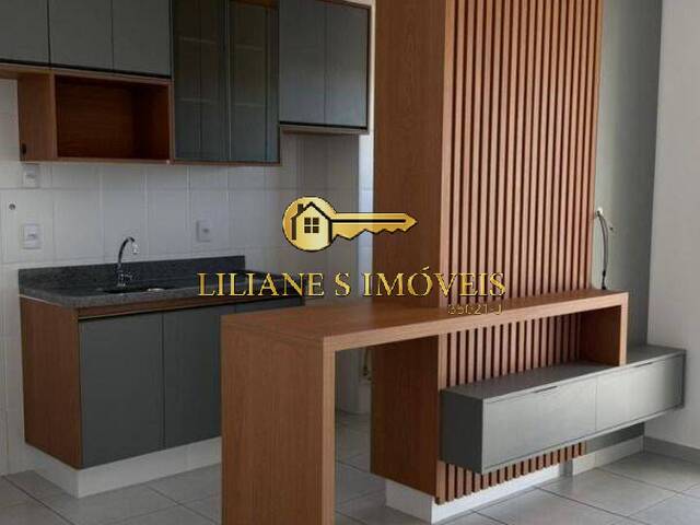 Apartamento para Venda em Araraquara - 2