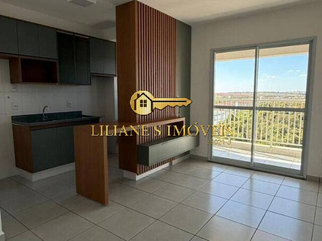 Apartamento para Venda em Araraquara - 4