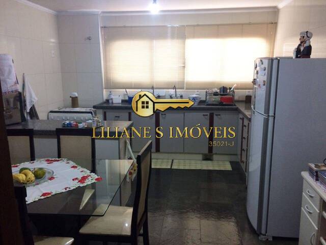 Apartamento para Venda em Araraquara - 4
