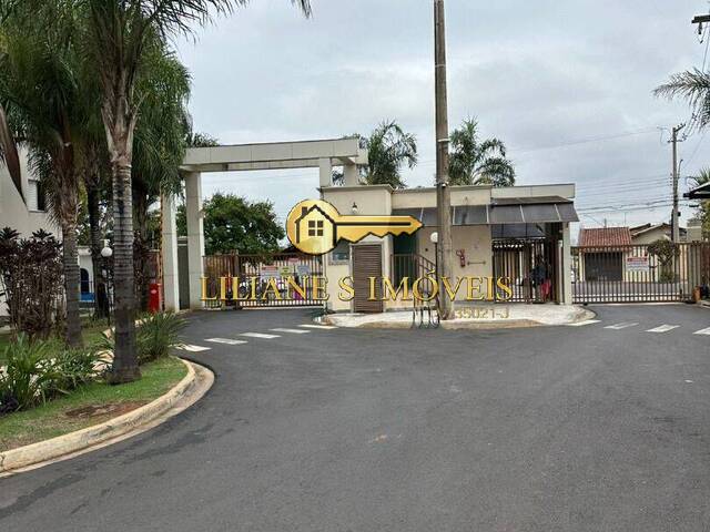 Venda em Parque Residencial Iguatemi - Araraquara