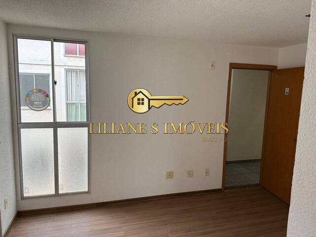 Apartamento para Venda em Araraquara - 5