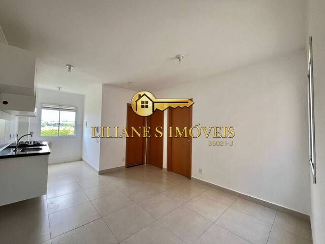 Apartamento para Venda em Araraquara - 4