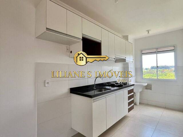 Apartamento para Venda em Araraquara - 2