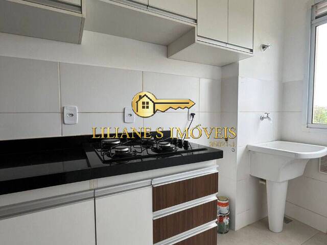 Apartamento para Venda em Araraquara - 3
