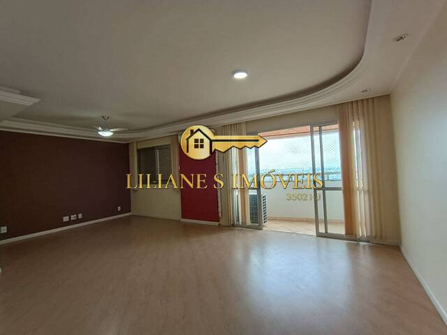 Apartamento para Venda em Araraquara - 4