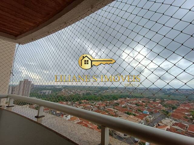 Apartamento para Venda em Araraquara - 5