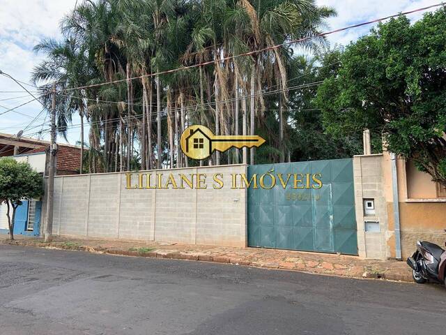 Venda em Vila Xavier (Vila Xavier) - Araraquara
