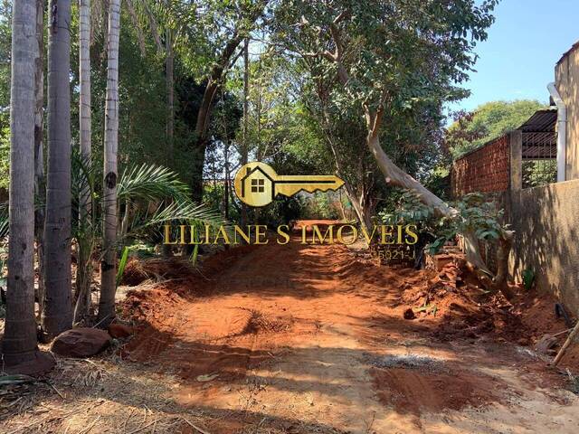 #TE0171 - Terreno para Venda em Araraquara - SP - 3