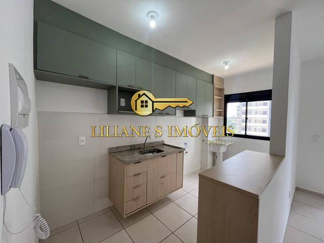 Apartamento para Locação em Araraquara - 5