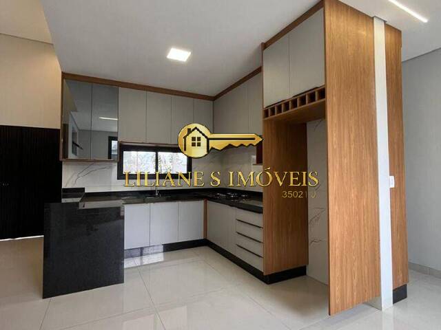 Casa para Venda em Araraquara - 5
