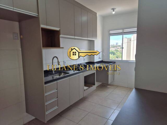Venda em Jardim Residencial Paraíso - Araraquara