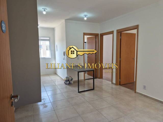 #AP0650 - Apartamento para Venda em Araraquara - SP - 3