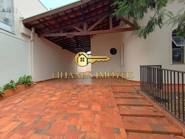 #CA0602 - Casa para Venda em Araraquara - SP - 3