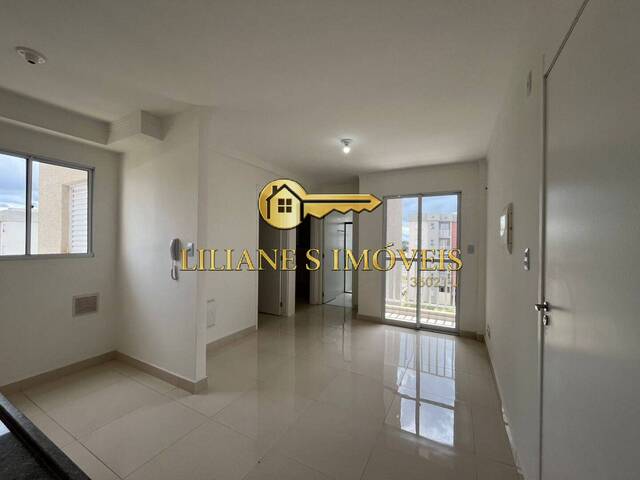 #AP0652 - Apartamento para Locação em Araraquara - SP - 2