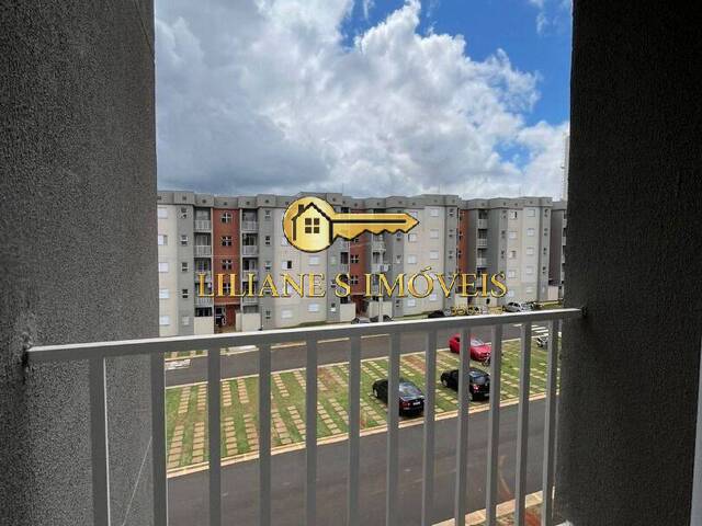 #AP0652 - Apartamento para Locação em Araraquara - SP - 3