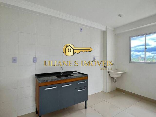 Apartamento para Locação em Araraquara - 4