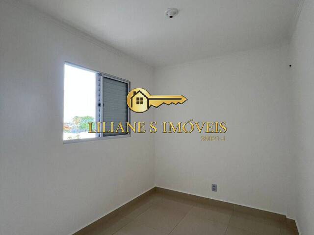 Apartamento para Locação em Araraquara - 5