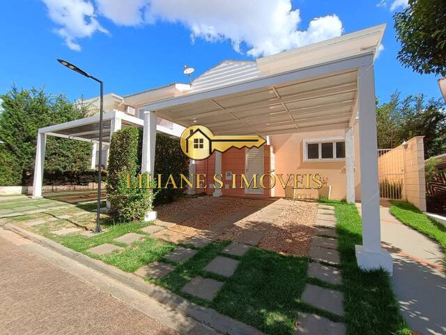 #SO0068 - Sobrado para Locação em Araraquara - SP - 2