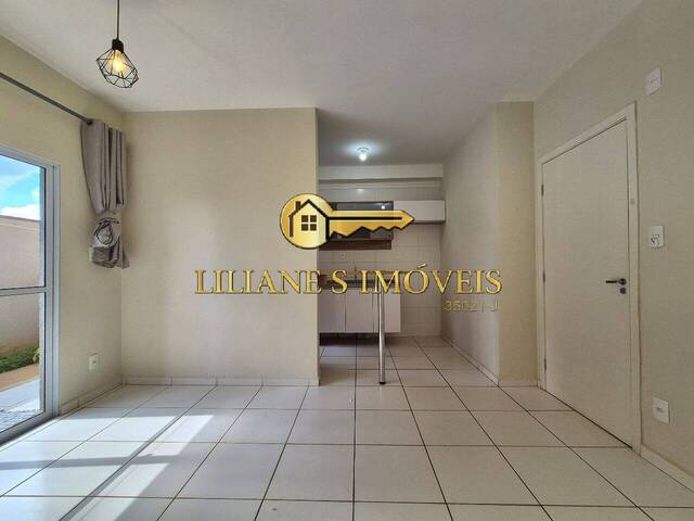 #AP0653 - Apartamento para Venda em Araraquara - SP - 2