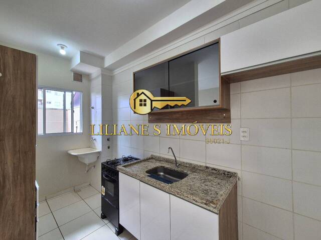 #AP0653 - Apartamento para Venda em Araraquara - SP - 3