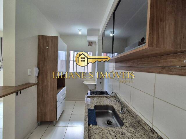 Apartamento para Venda em Araraquara - 4